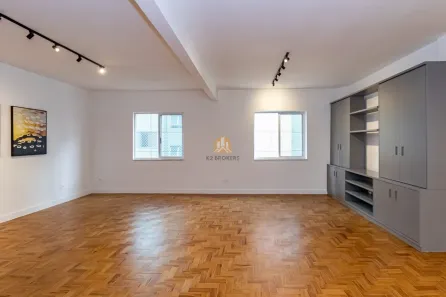 Apartamento com 3 Quartos à venda, 163m² no Jardim Paulista, São Paulo