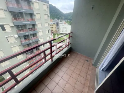 Apartamento com 2 Quartos à venda, 60m² no Enseada, Guarujá