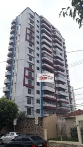 Apartamento com 3 Quartos à venda, 175m² no Vila Costa, Suzano