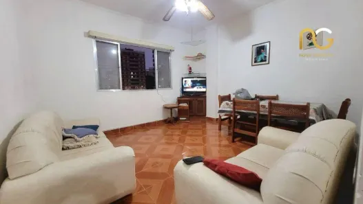Apartamento com 2 Quartos à venda, 70m² no Tupi, Praia Grande