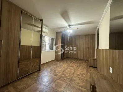Casa com 2 Quartos para alugar, 200m² no Santana, Rio Claro