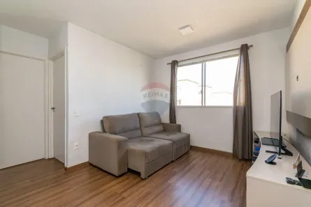 Apartamento com 2 Quartos à venda, 42m² no Parque da Matriz, Cachoeirinha