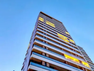 Apartamento com 3 Quartos à venda, 81m² no Cocó, Fortaleza