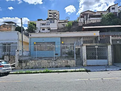 Casa com 6 Quartos à venda, 360m² no Bairu, Juiz de Fora