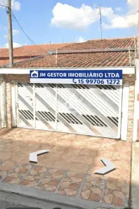 Casa com 3 Quartos à venda, 138m² no Jardim São Lourenzo, Sorocaba