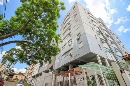 Kitnet para alugar, 29m² no Centro, Passo Fundo