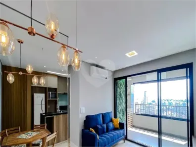 Apartamento com 2 Quartos à venda, 73m² no Brás, São Paulo