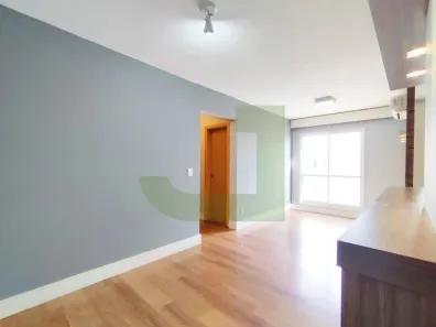Apartamento com 2 Quartos para alugar, 62m² no Pinheiro, São Leopoldo
