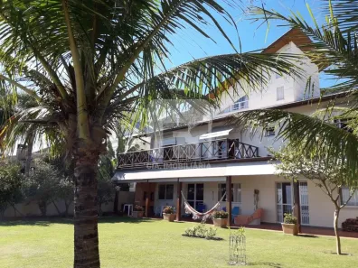 Casa com 7 Quartos à venda, 380m² no Santo Antônio de Lisboa, Florianópolis