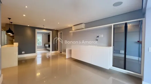 Apartamento com 2 Quartos à venda, 105m² no Cambuí, Campinas