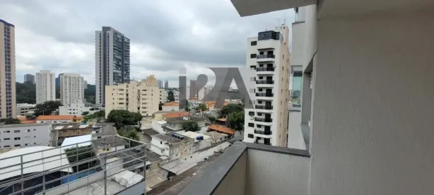 Apartamento com 1 Quarto à venda, 37m² no Vila Osasco, Osasco