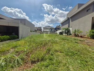 Lote/Terreno à venda, 364m² no Condomínio Bella Città, Ribeirão Preto