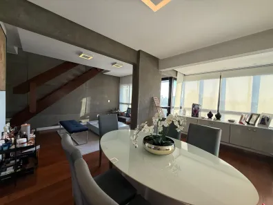 Cobertura com 4 Quartos à venda, 280m² no Itaigara, Salvador