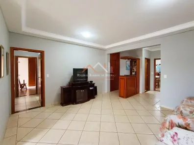 Apartamento com 4 Quartos à venda, 167m² no Vila Machadinho, Presidente Prudente
