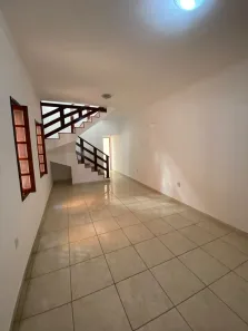 Sobrado com 3 Quartos para alugar, 119m² no Bosque dos Eucaliptos, São José dos Campos