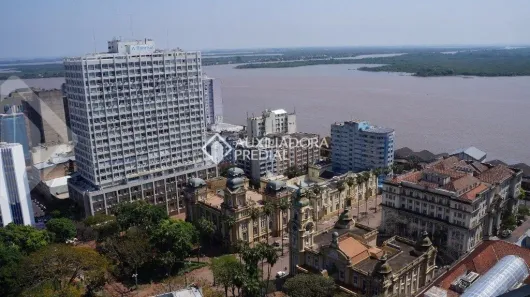 Sala Comercial à venda, 64m² no Centro Histórico, Porto Alegre