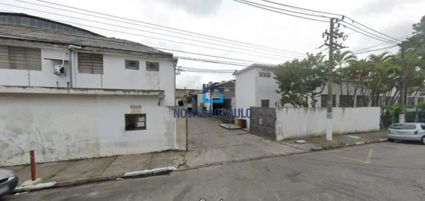 Galpão/Depósito/Armazém à venda, 18000m² no Serraria, Diadema