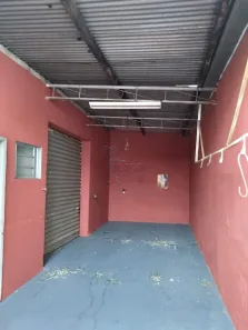 Galpão/Depósito/Armazém à venda, 262m² no Campos Elíseos, Ribeirão Preto
