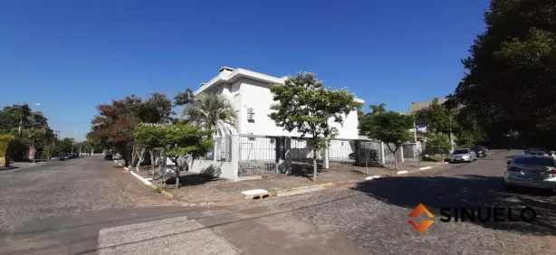Apartamento com 2 Quartos à venda, 82m² no Ideal, Novo Hamburgo