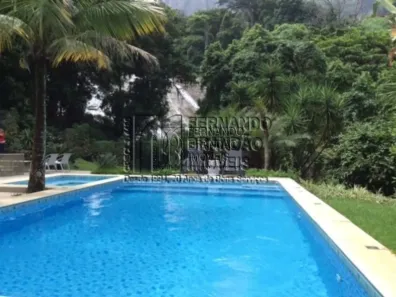 Casa com 6 Quartos à venda, 2200m² no Itanhangá, Rio de Janeiro