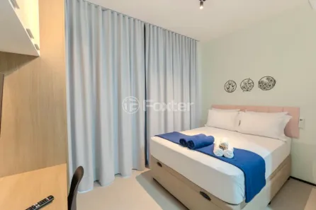 Kitnet com 1 Quarto à venda, 25m² no Perdizes, São Paulo