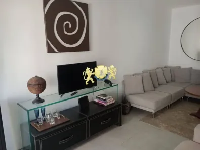 Flat com 1 Quarto à venda, 40m² no Jardim Paulista, São Paulo