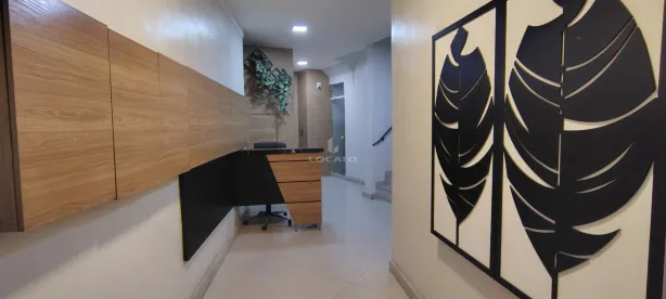 Kitnet com 1 Quarto para alugar, 40m² no Centro, Juiz de Fora
