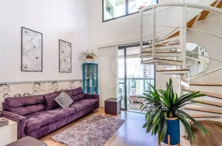 Cobertura com 3 Quartos à venda, 146m² no Vila Mariana, São Paulo