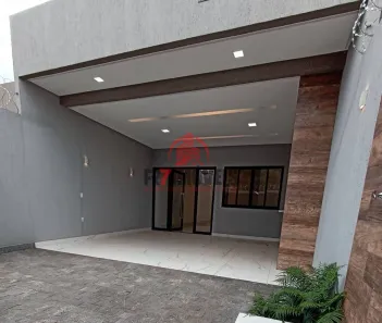 Casa com 3 Quartos à venda, 150m² no Setor Faiçalville, Goiânia