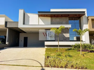 Casa com 3 Quartos à venda, 195m² no Jardim Residencial Dona Maria Candida, Indaiatuba