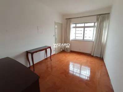 Apartamento com 3 Quartos para alugar, 90m² no Vila Clementino, São Paulo