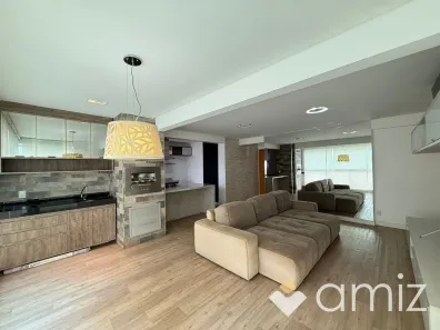 Apartamento com 3 Quartos à venda, 94m² no Setor Bueno, Goiânia