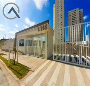 Apartamento com 2 Quartos à venda, 50m² no Jardim do Lago Continuação, Campinas