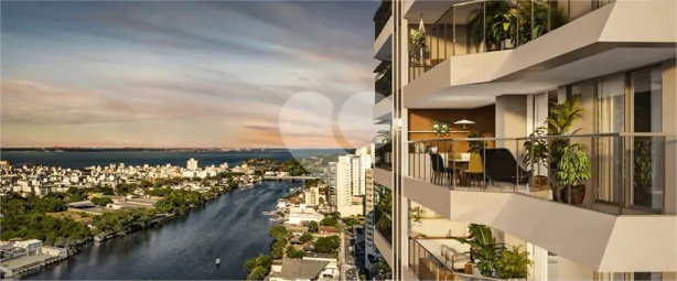 Apartamento com 4 Quartos à venda, 162m² no Santa Luíza, Vitória