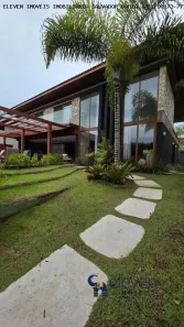 Casa com 5 Quartos à venda, 700m² no Açu da Torre, Mata de São João