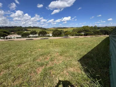 Lote/Terreno à venda, 1305m² no Summertime Barreiro, Itatiba