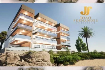 Apartamento com 3 Quartos à venda, 136m² no Iriri, Anchieta