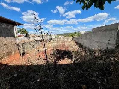 Lote/Terreno à venda, 494m² no Residencial e Empresarial Alphaville, Ribeirão Preto