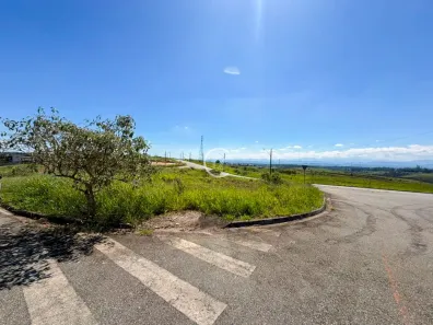 Lote/Terreno à venda, 1042m² no Loteamento Floresta, São José dos Campos