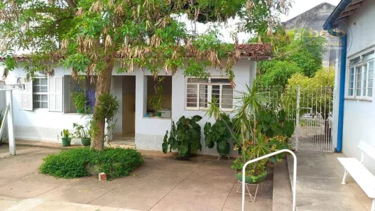 Casa com 6 Quartos à venda, 358m² no Centro, Itu