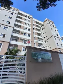 Apartamento com 3 Quartos à venda, 72m² no Parque Jamaica, Londrina
