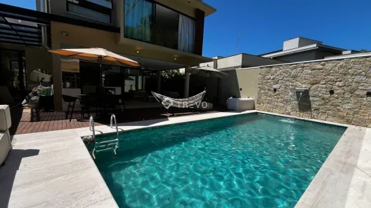 Casa com 5 Quartos à venda, 400m² no Riviera, Bertioga