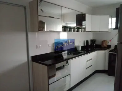 Apartamento com 3 Quartos à venda, 114m² no Mooca, São Paulo