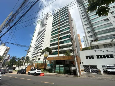 Apartamento com 2 Quartos à venda, 87m² no Caminho das Árvores, Salvador