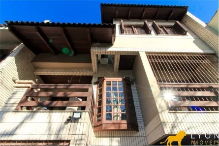 Casa com 3 Quartos à venda, 409m² no Higienópolis, Porto Alegre