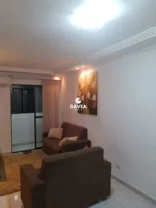 Apartamento com 2 Quartos à venda, 89m² no Estuário, Santos