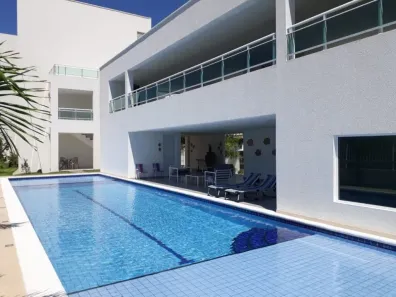 Apartamento com 3 Quartos à venda, 95m² no Porto das Dunas, Aquiraz