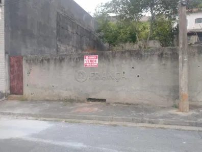 Lote/Terreno à venda, 250m² no Jardim Colinas, Jacareí
