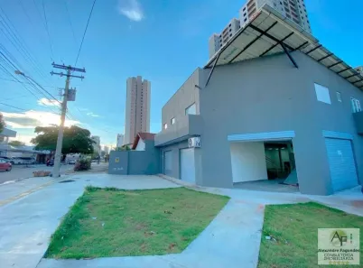 Imóvel Comercial à venda, 574m² no Setor Bela Vista, Goiânia