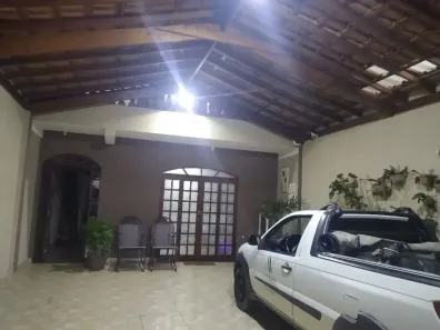 Casa com 3 Quartos à venda, 150m² no Residencial União, São José dos Campos